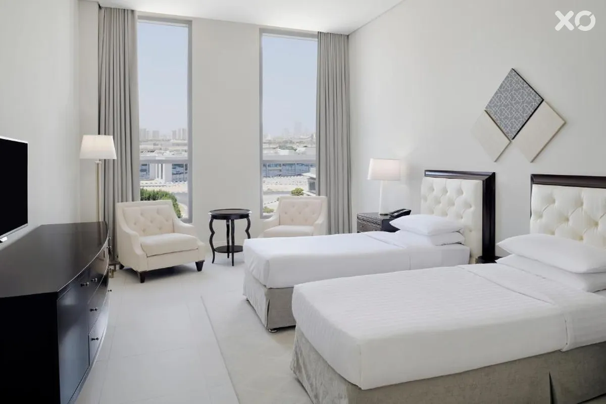 Delta Hotels by Marriott Dubai Investment Park
