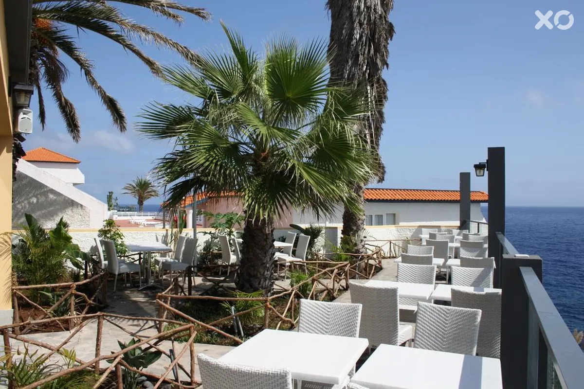 Cais da Oliveira Hotel