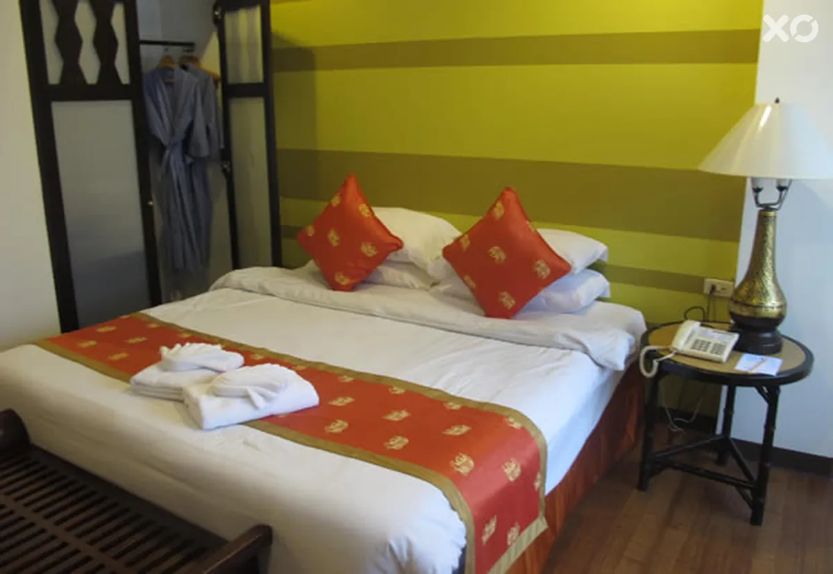 Woraburi Sukhumvit Hotel & Resort