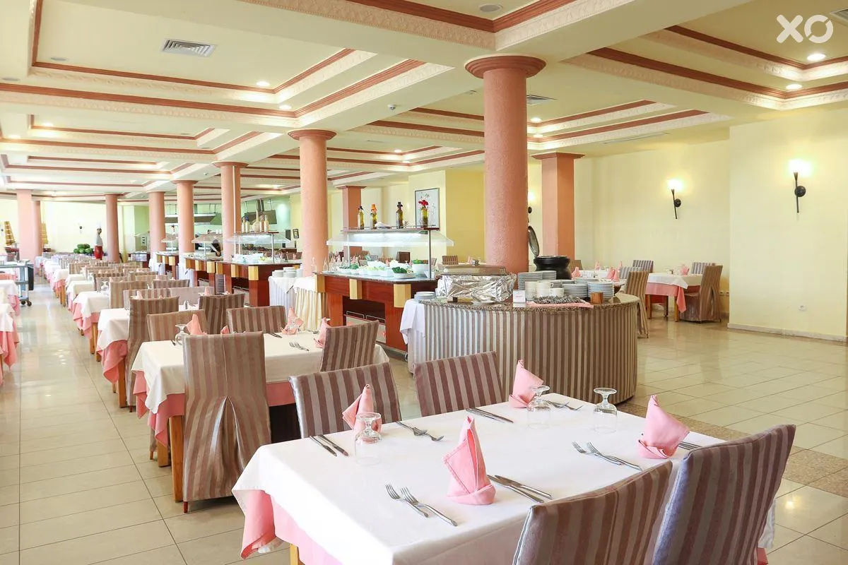 Lella Meriam Hotel & Club