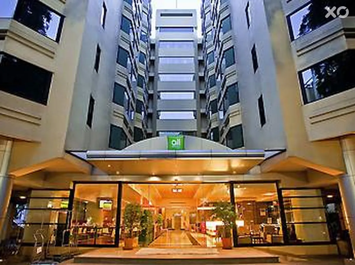 The Seasons Bangkok Huamark