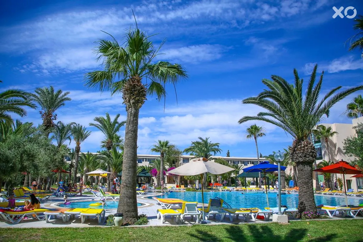 Palm Beach Skanes
