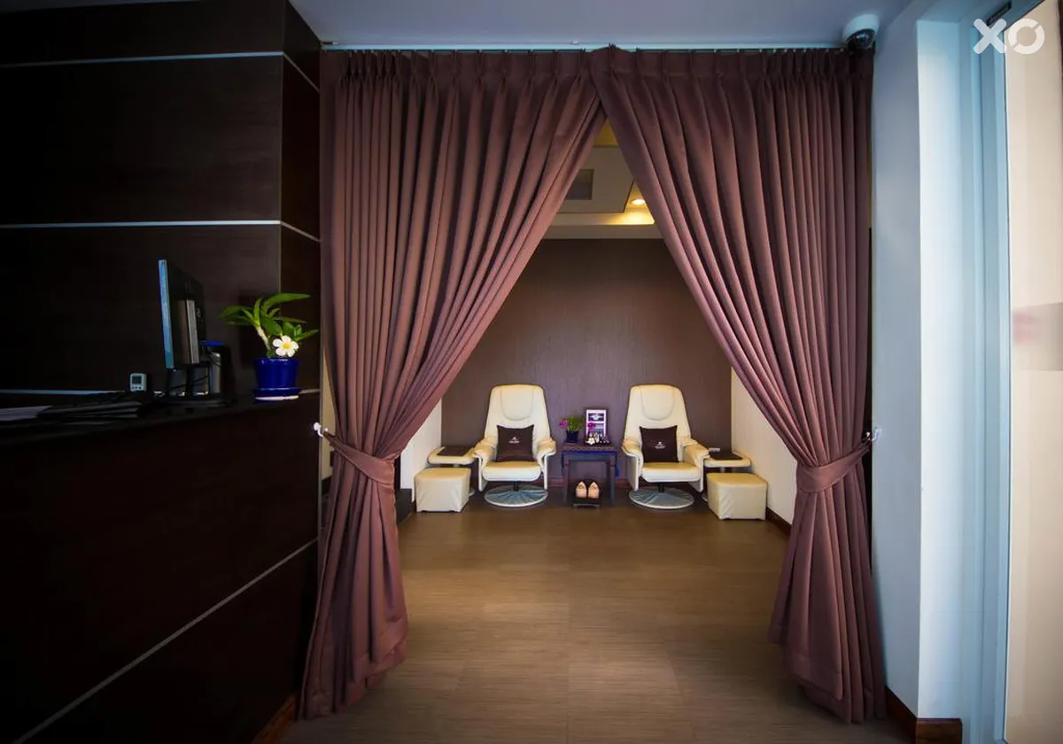 Royal Beach Boutique Resort & Spa Koh Samui