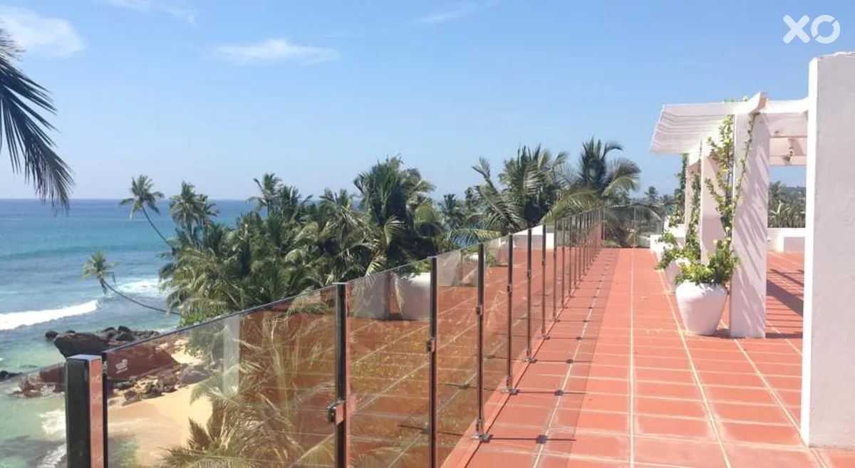 Sayura Beach Hotel