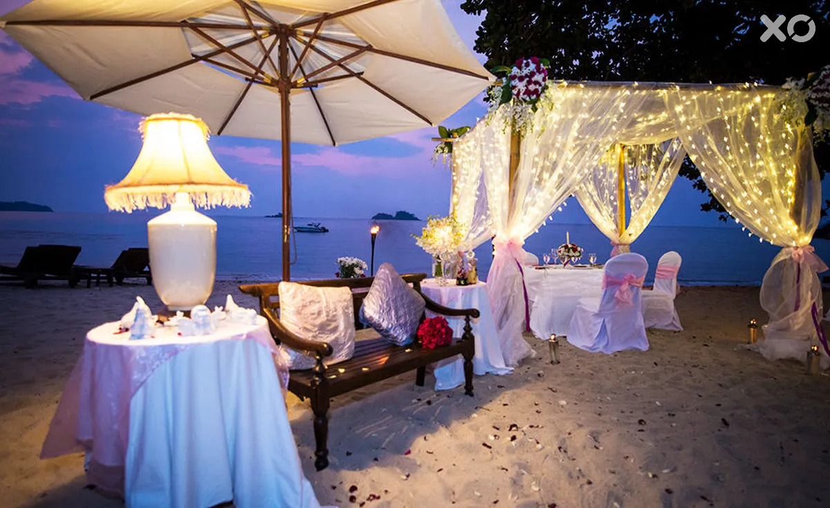 Koh Chang Cliff Beach Resort