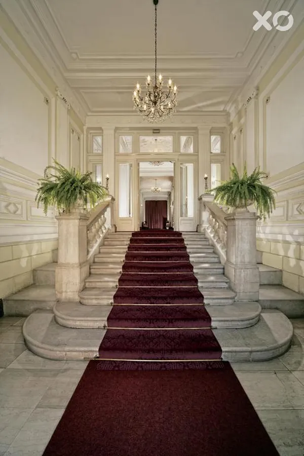 Heritage Hotel Imperial