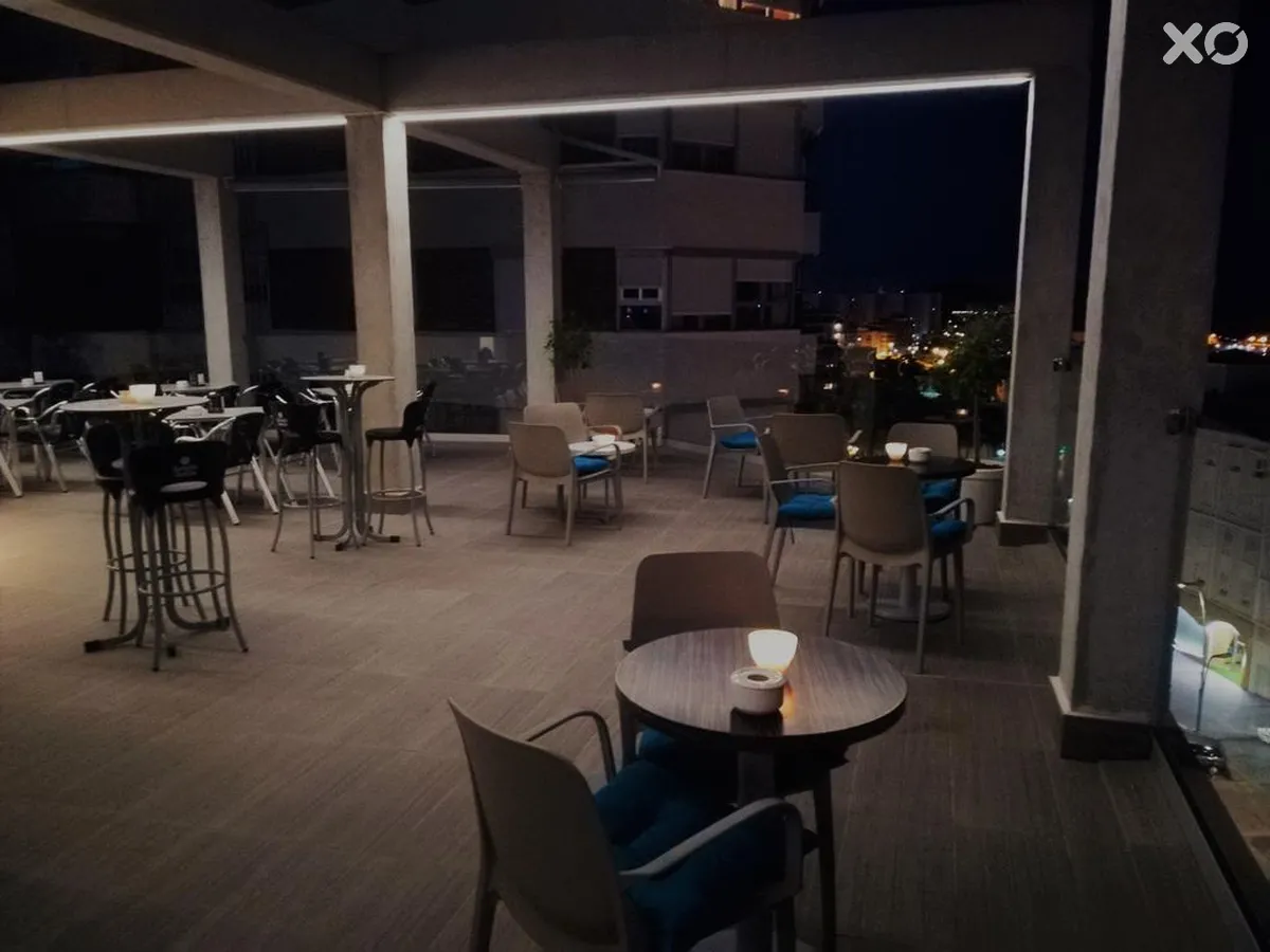 Censal Hotel