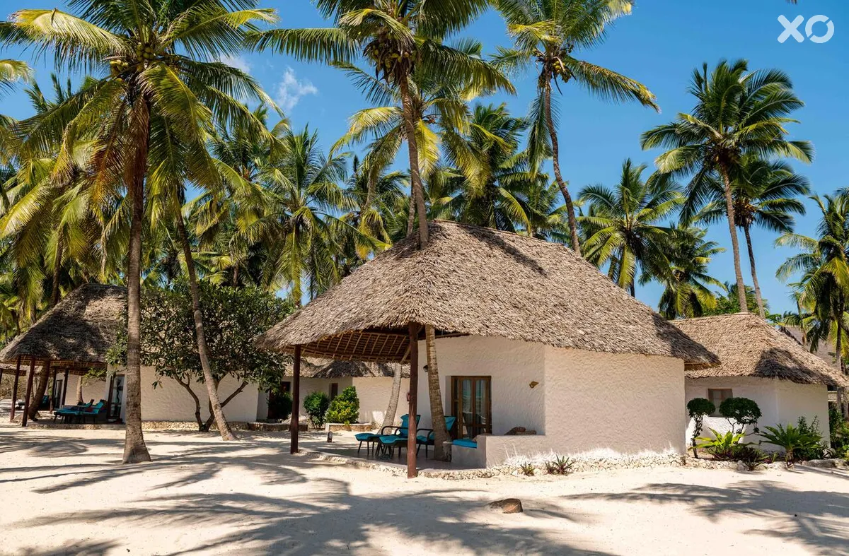 Karafuu Beach Resort & Spa