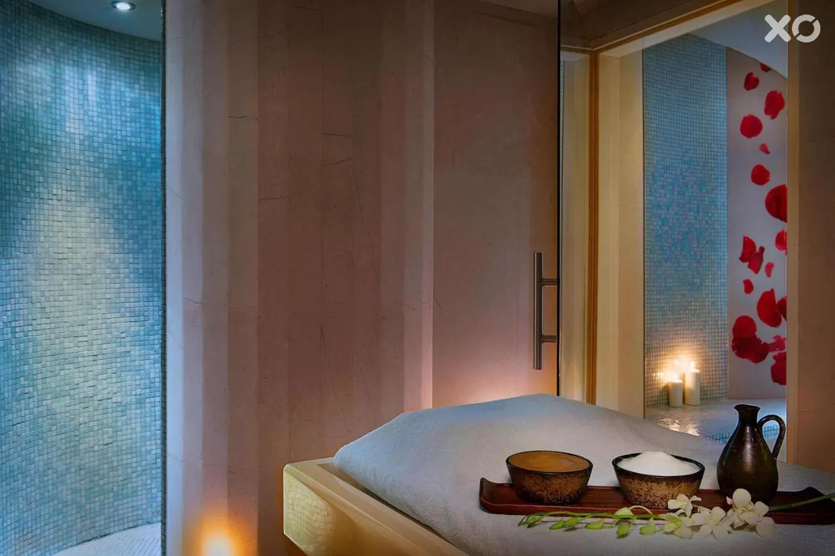 The Nile Ritz-Carlton, Cairo