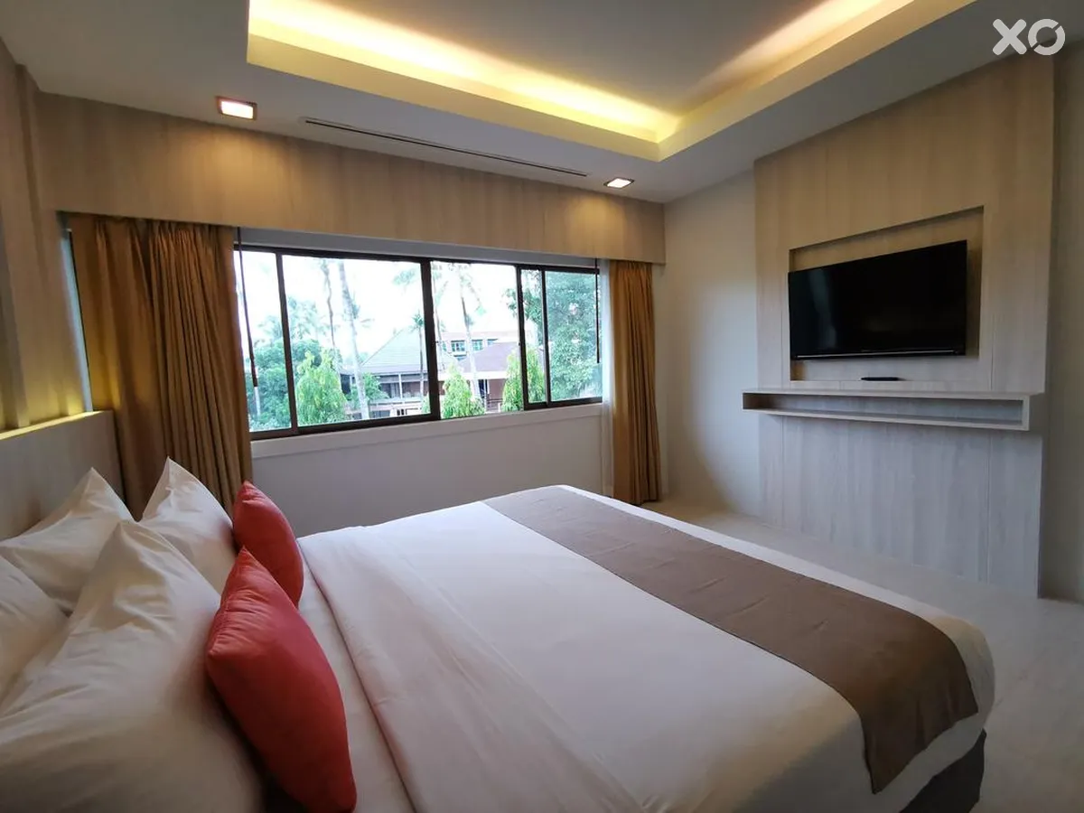 Coconut Village Resort
