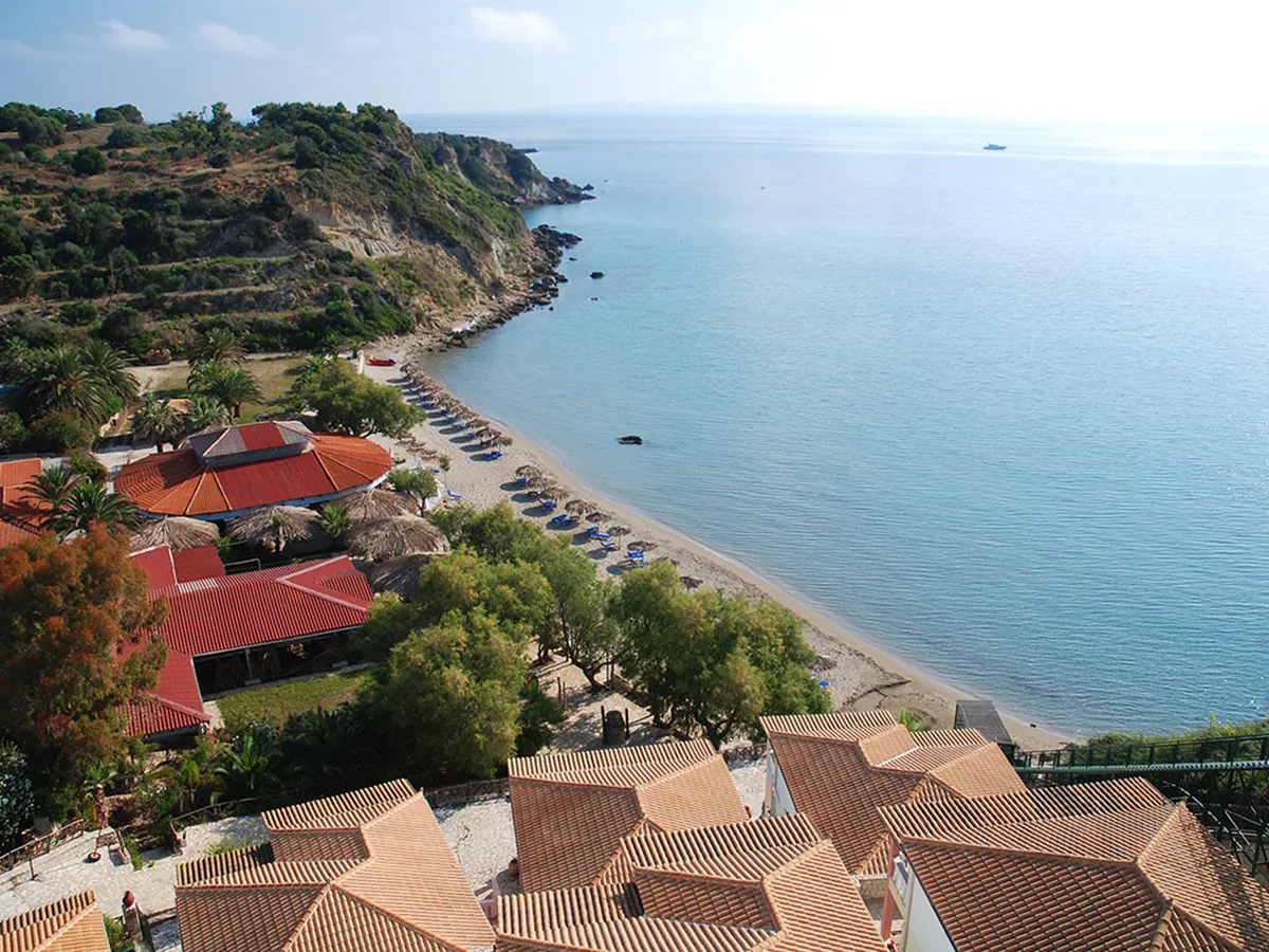 Zante Royal Resort