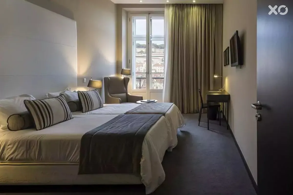 Do Chiado Hotel