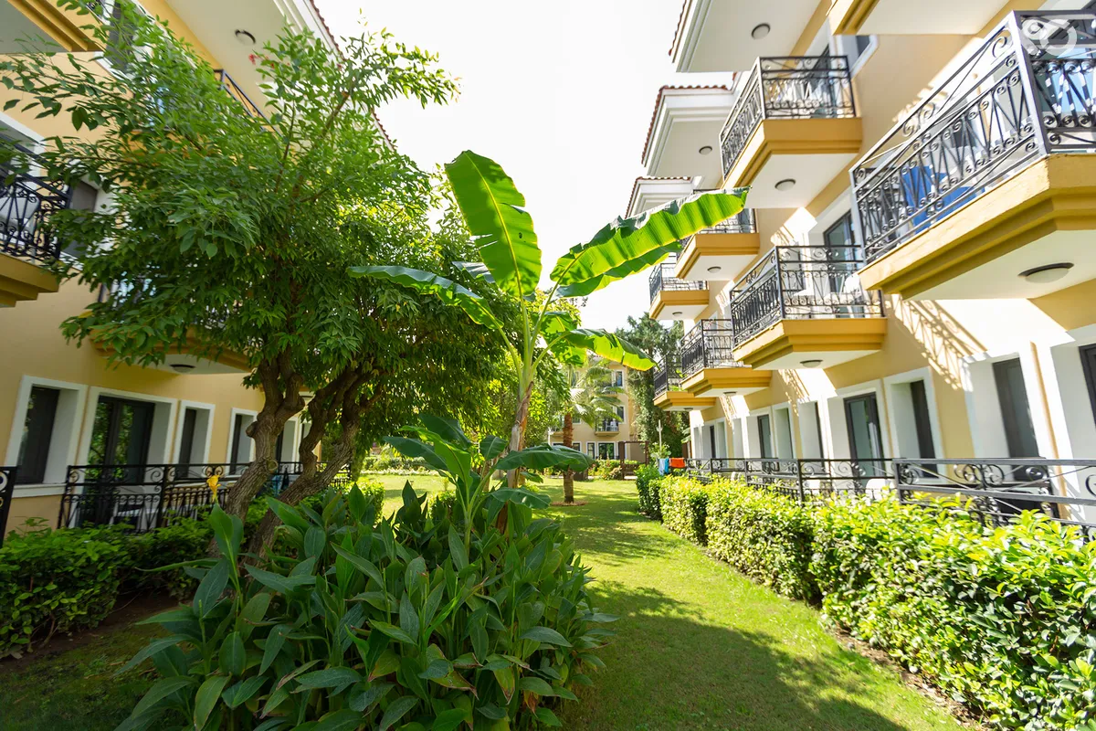 Club Hotel Phaselis Rose