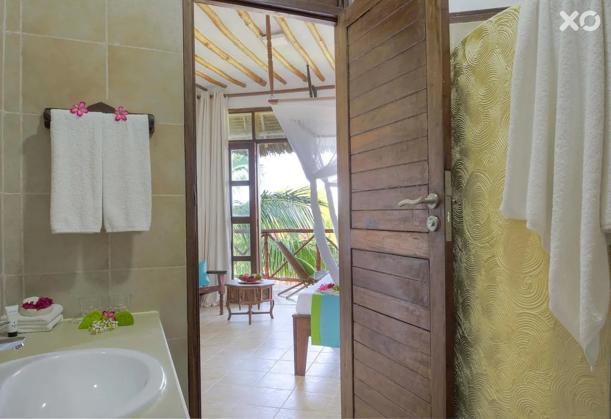 Sultan Sands Island Resort