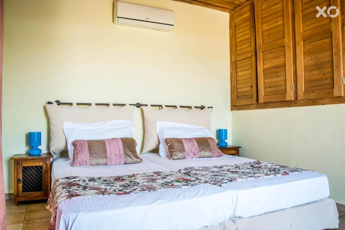 Niriides Villas