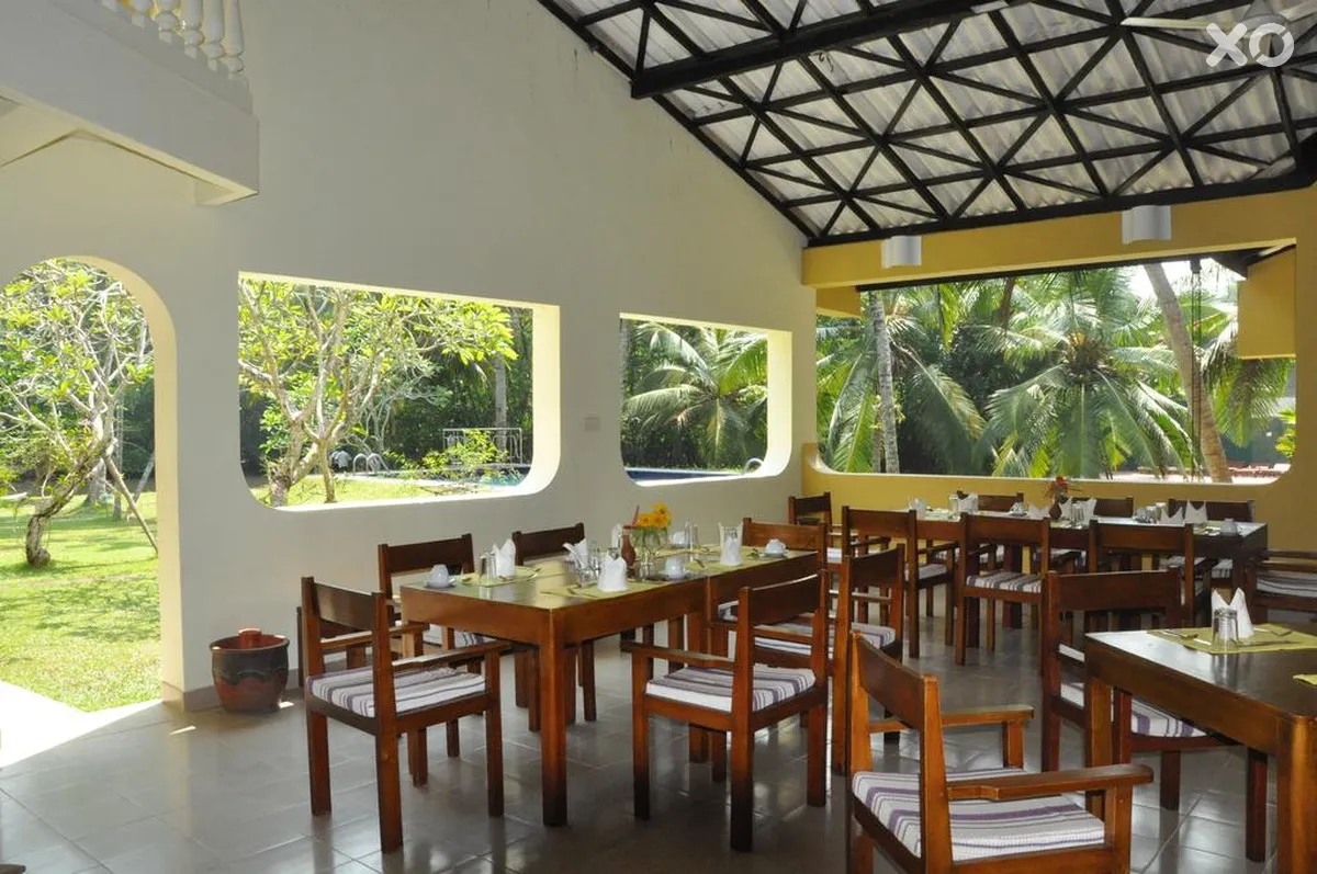 Muthumuni Ayurveda River Resort