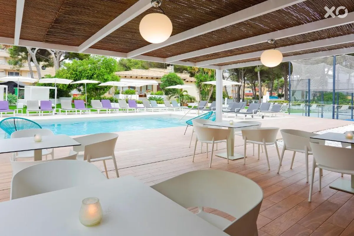 Flacalco Hotel & Apartments