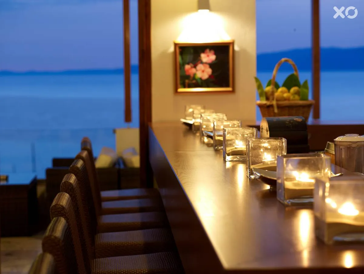 Elounda Ilion Hotel Bungalows