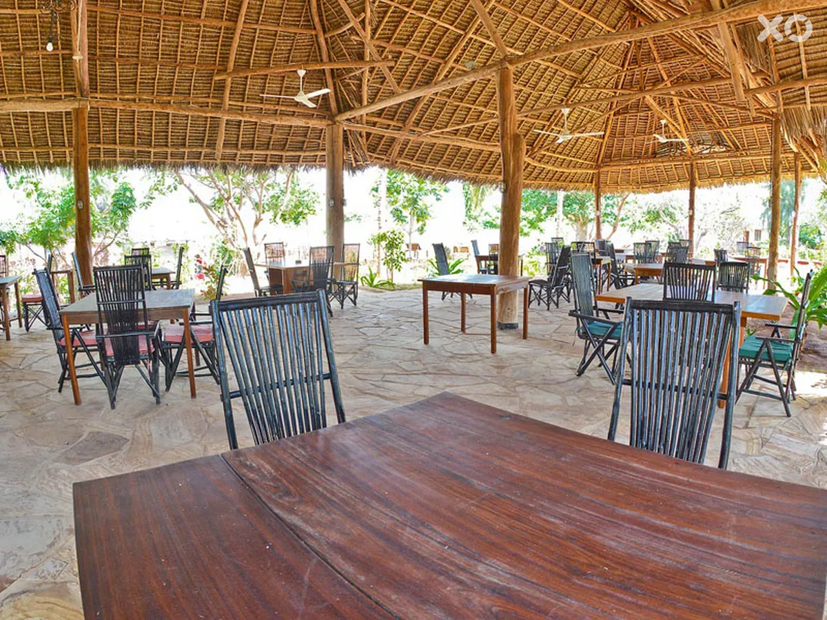 Villa Kiva Zanzibar