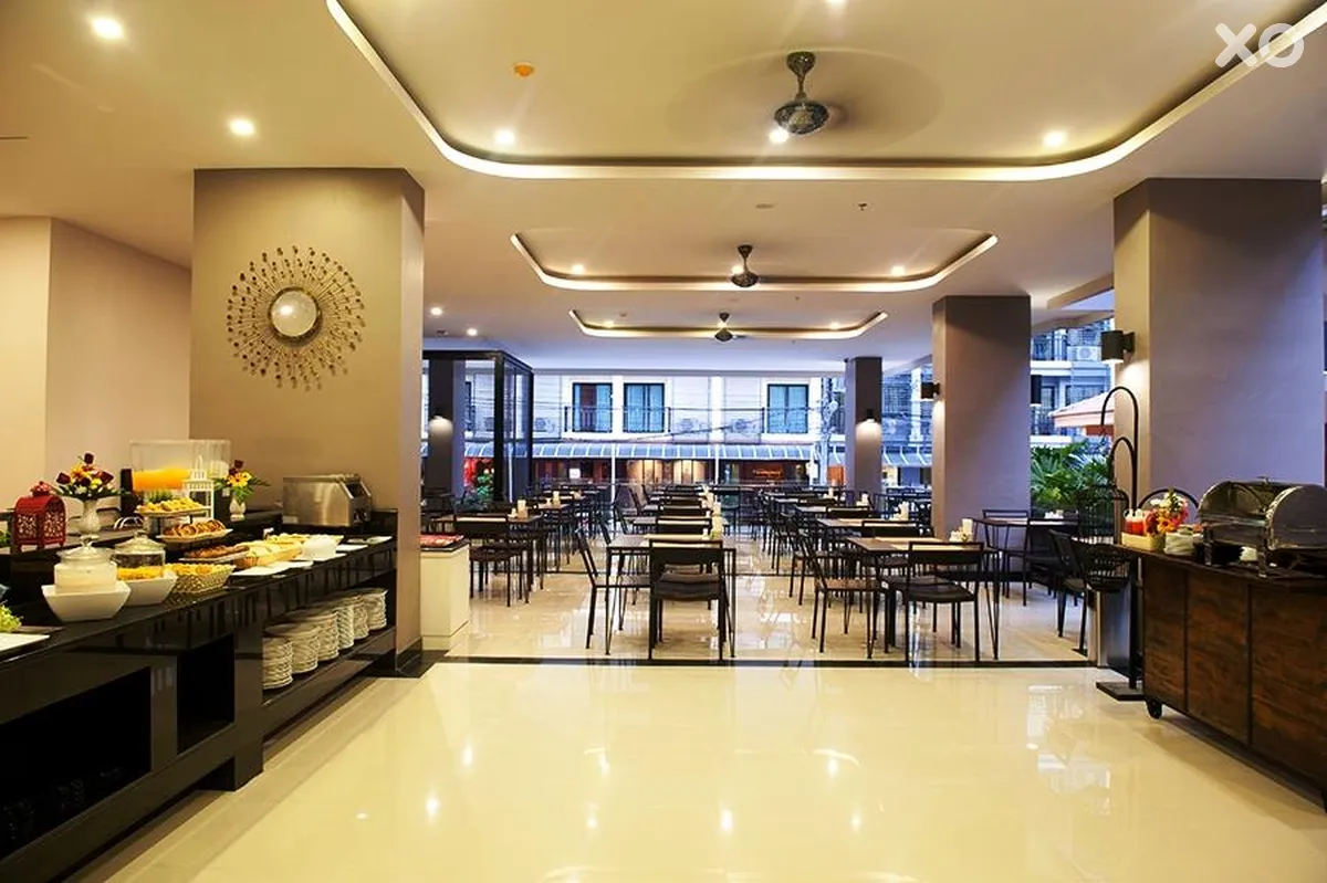 The Gig Hotel