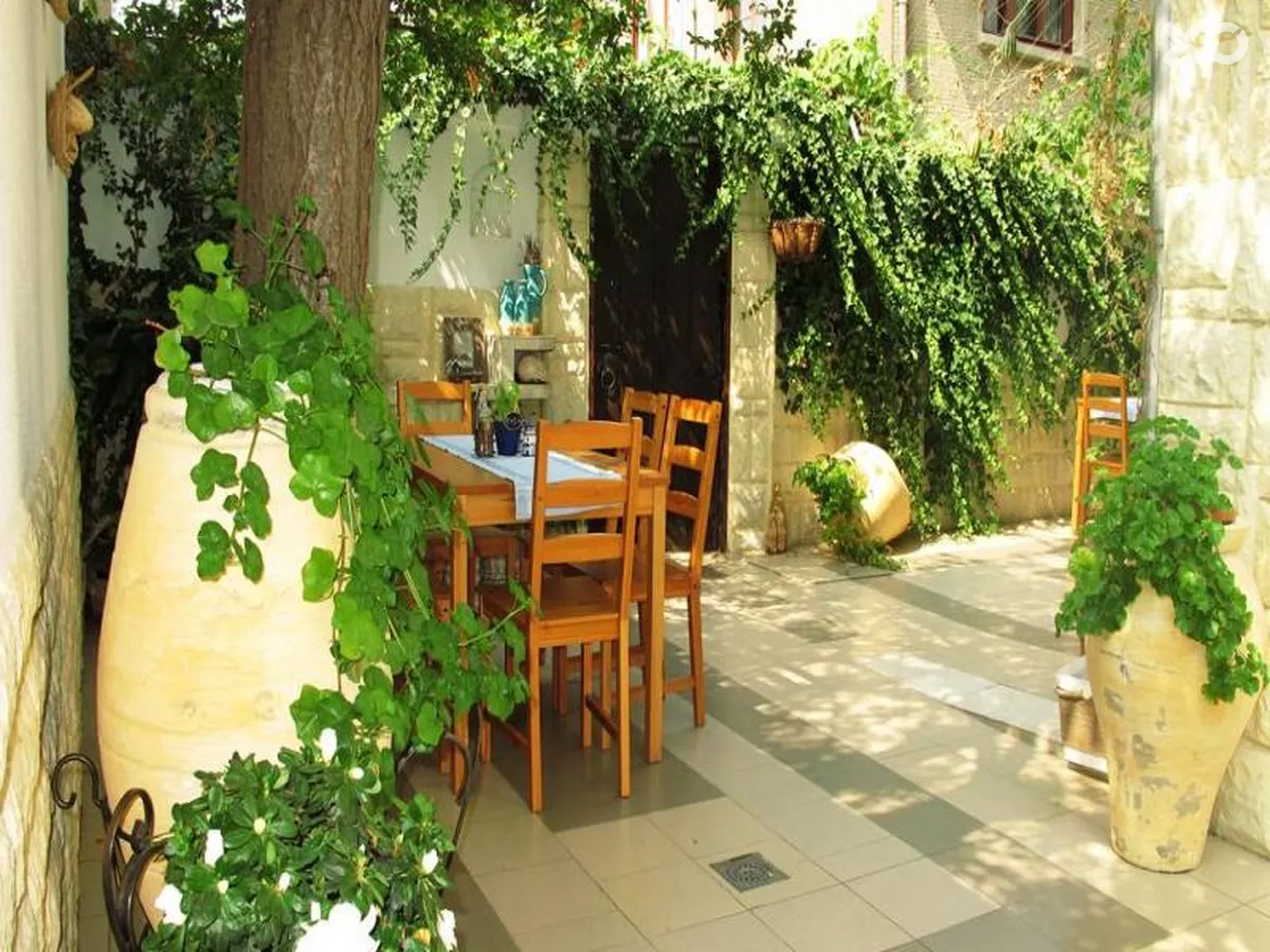 Villa Kaliana