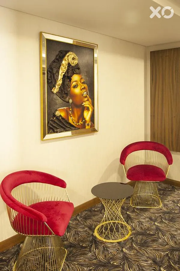 Graziella Gold Hotel