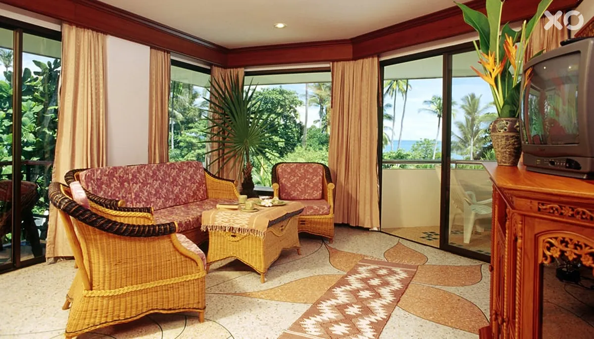 Golden Beach Resort