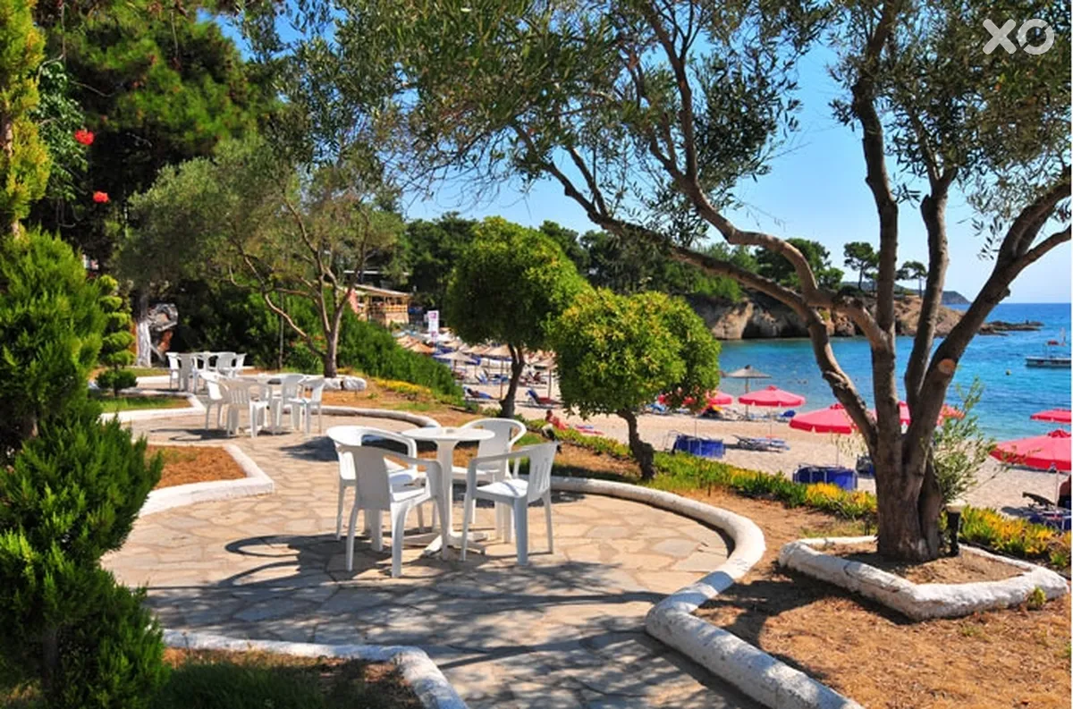 Akti Hotel