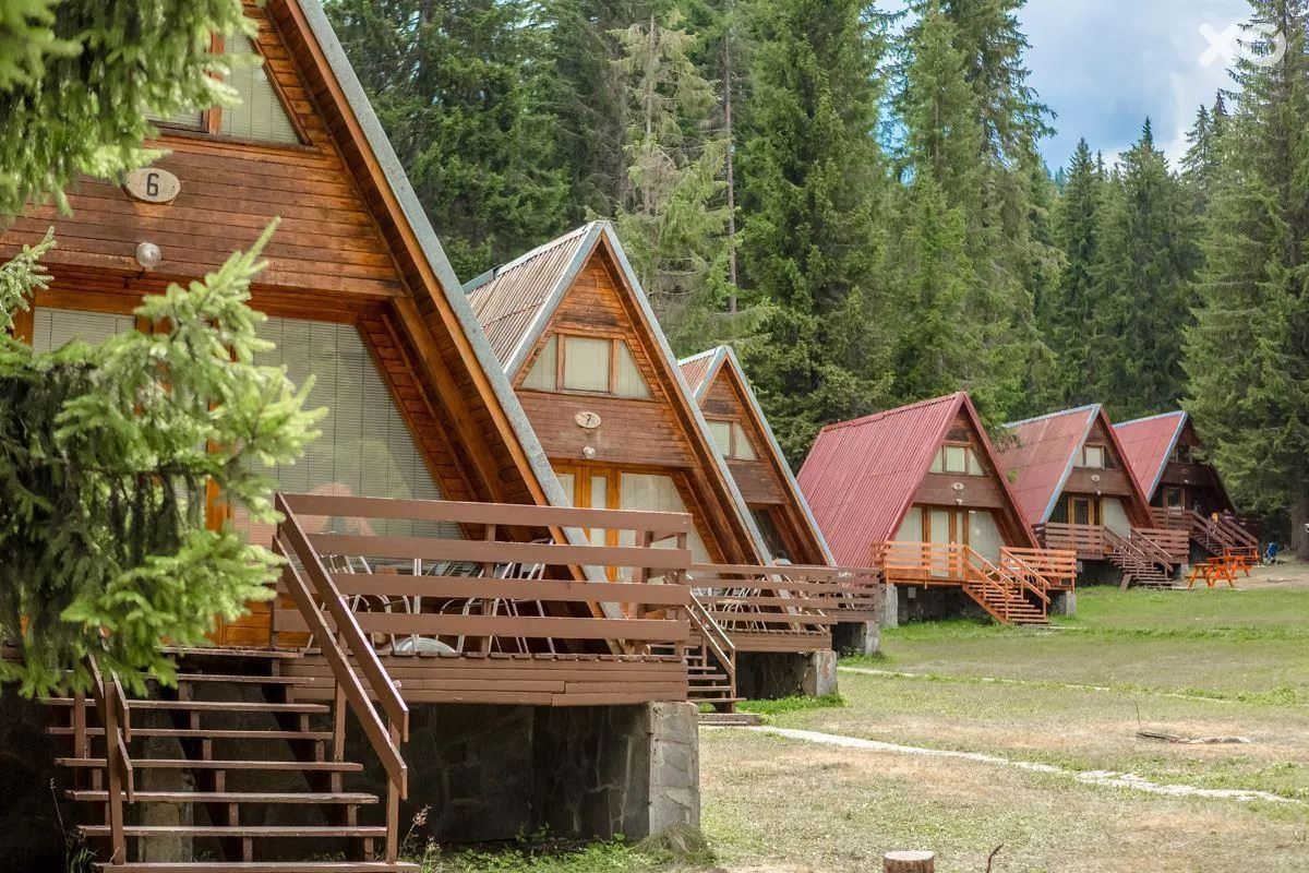 The Malina Villas