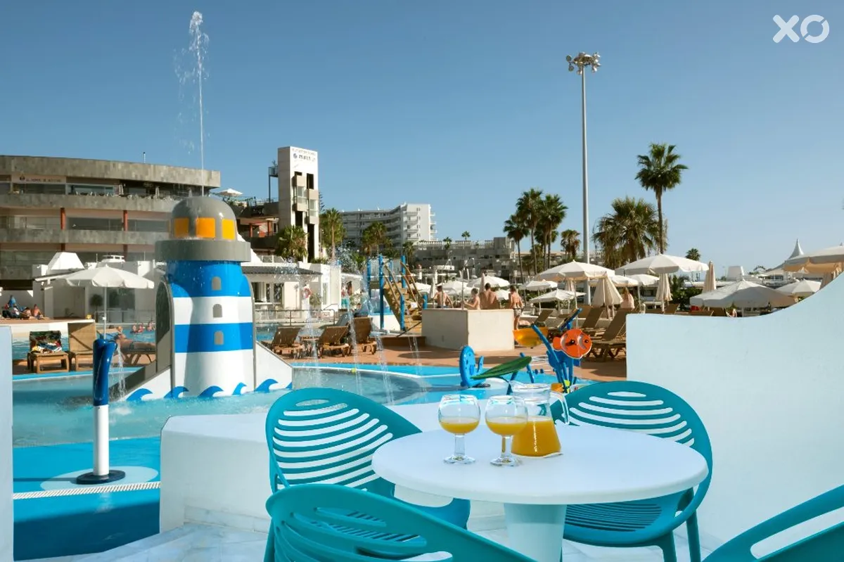 Hovima La Pinta Beachfront Family Hotel