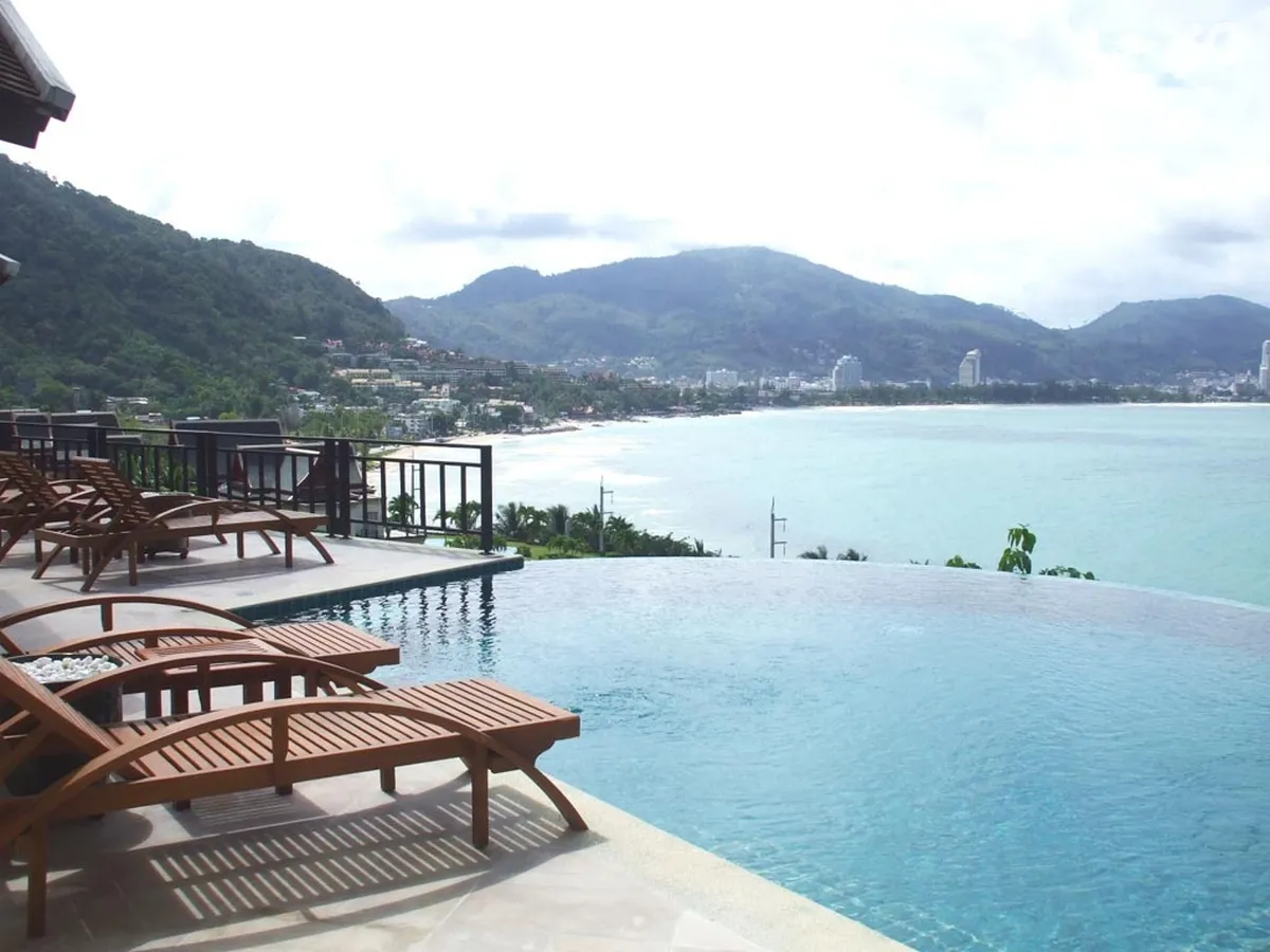 IndoChine Resort & Villas