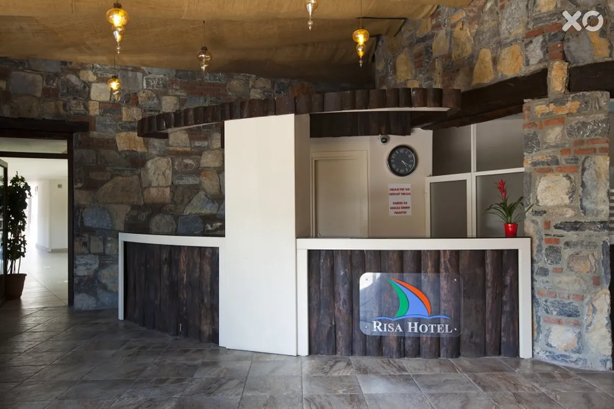 Risa Hotel