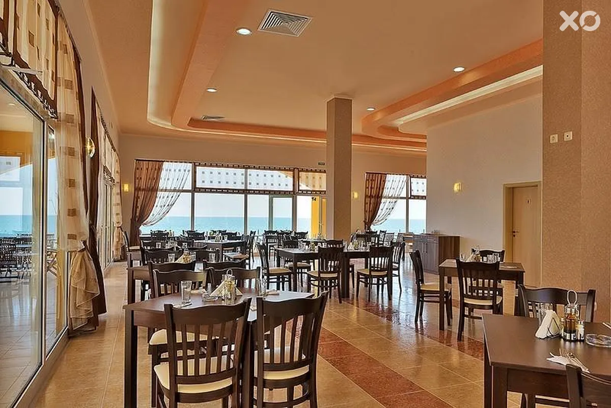 Midia Grand Resort