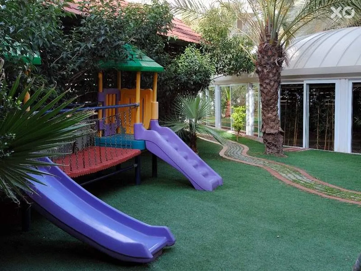 Elegance Hotels International Marmaris
