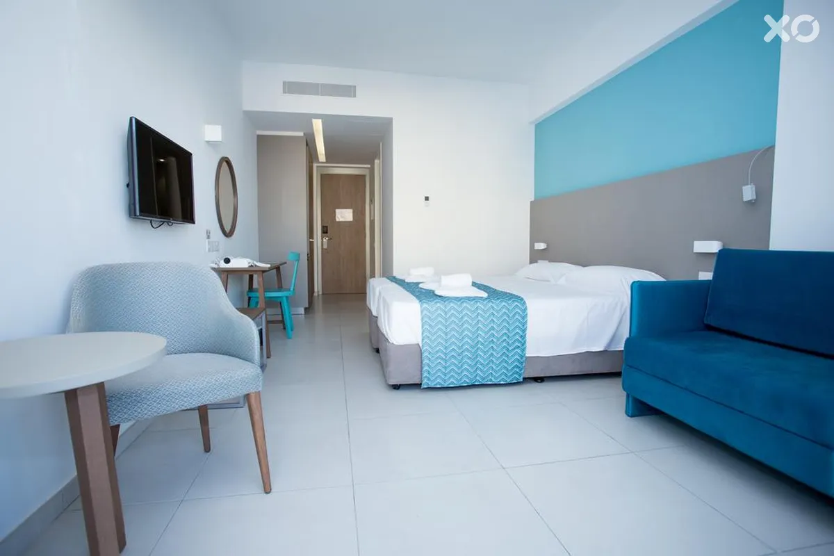 Mandali Hotel