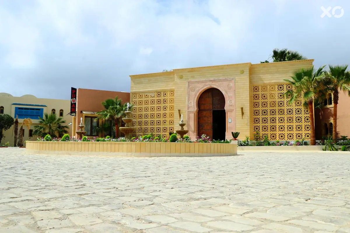 Ksar Djerba