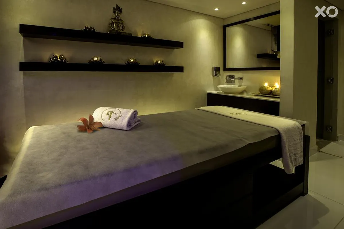 Al Sarab Hotel