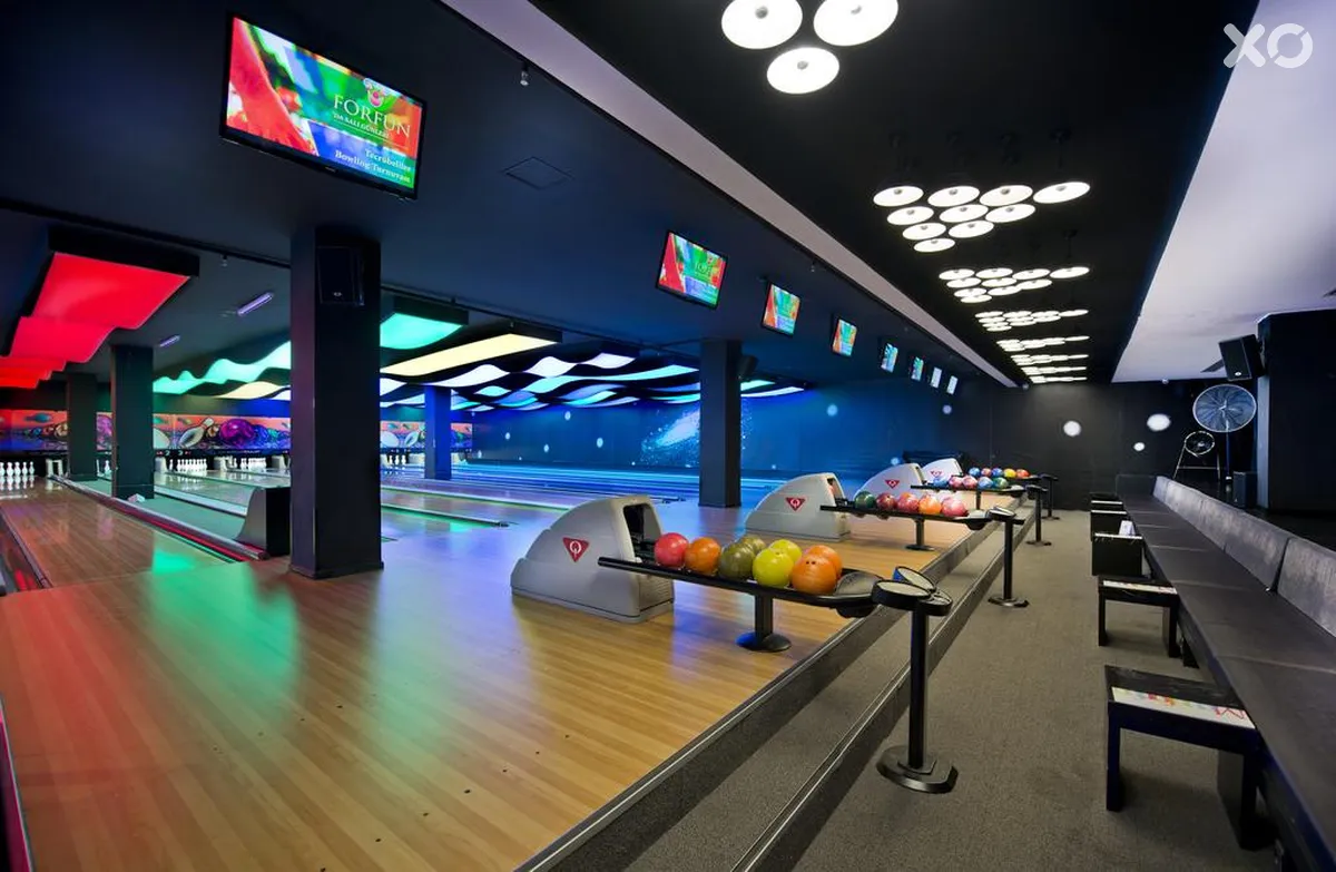 Akra V Hotel