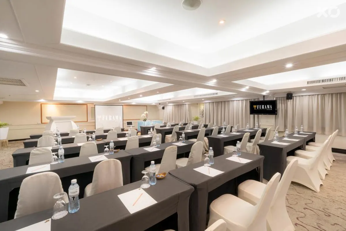 Furama Silom