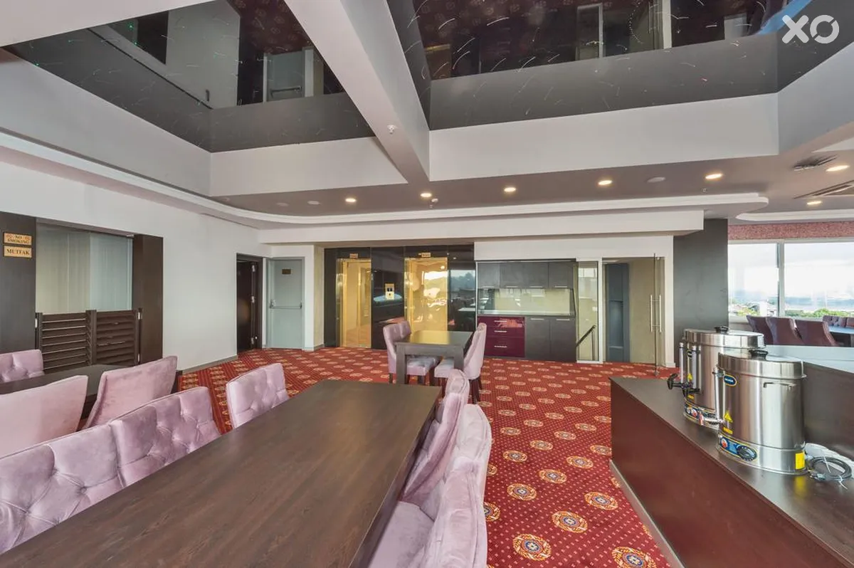 Matiat Hotel Istanbul