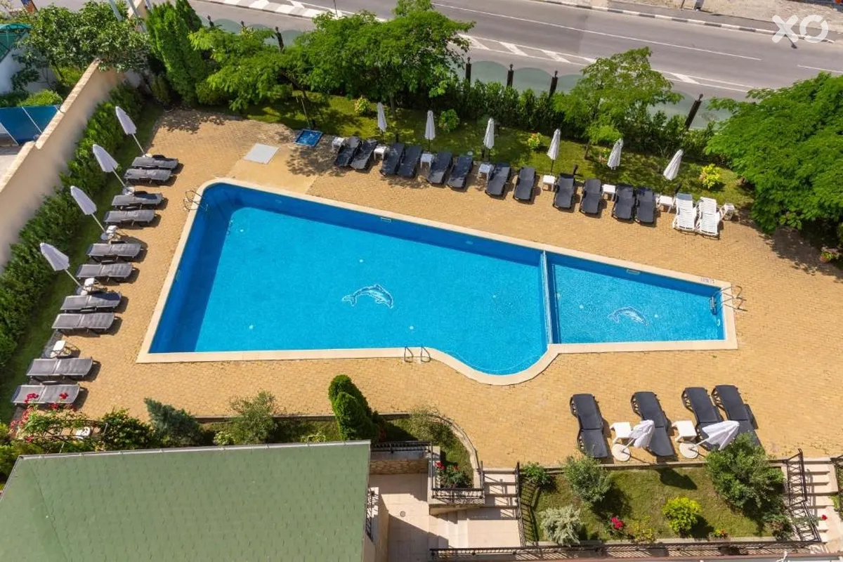 Julia Hotel