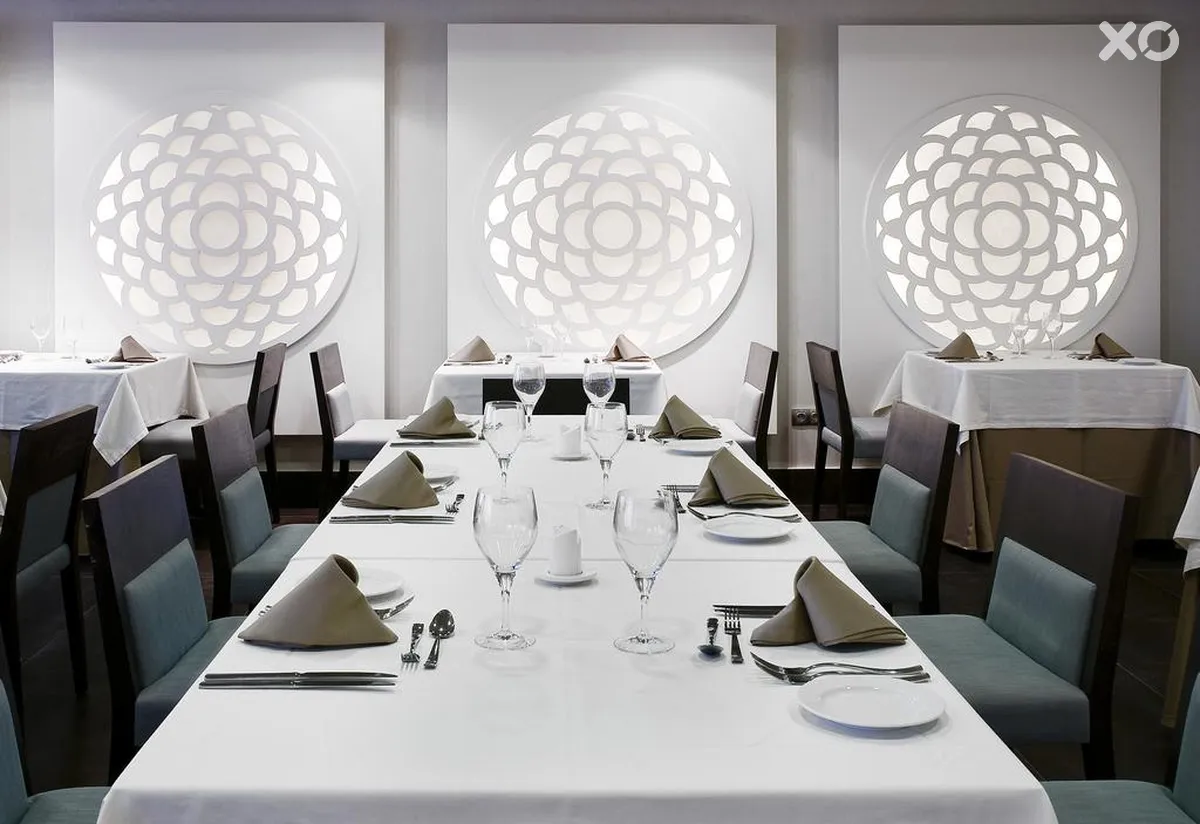 Kn Arenas del Mar Hotel Beach & Spa