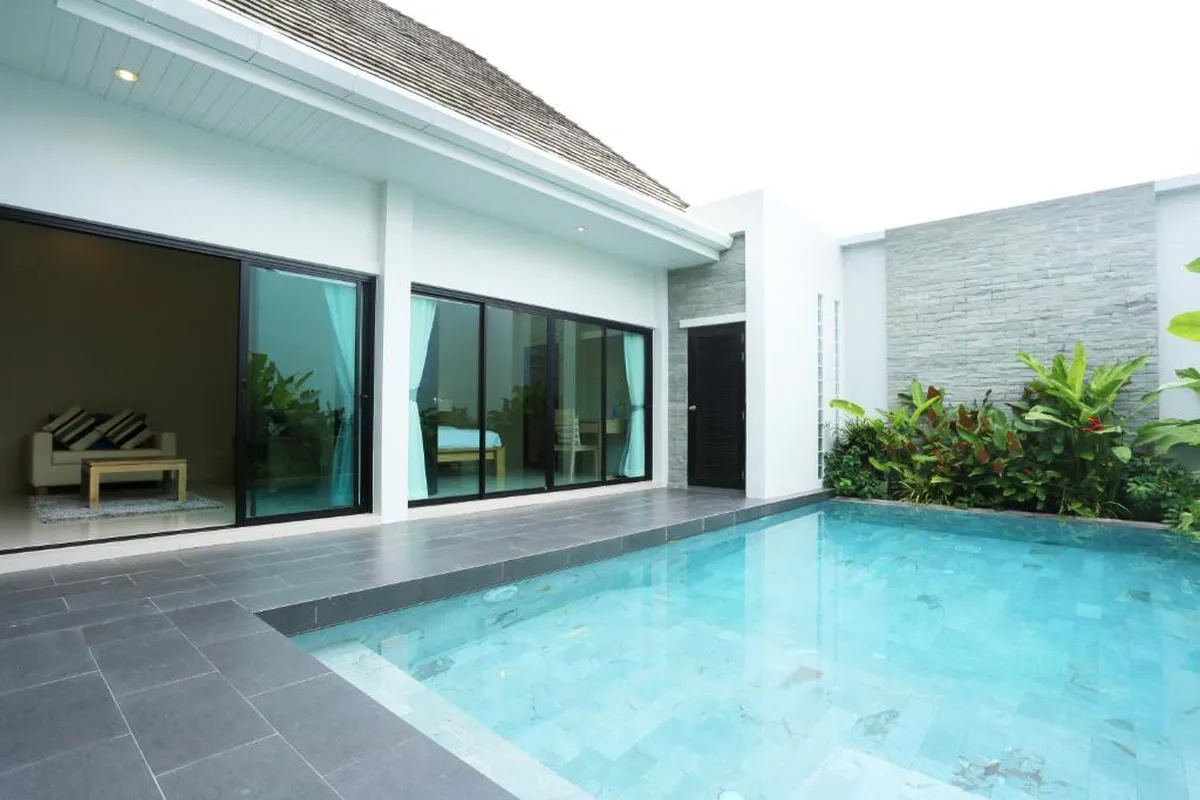 Layantara Resort