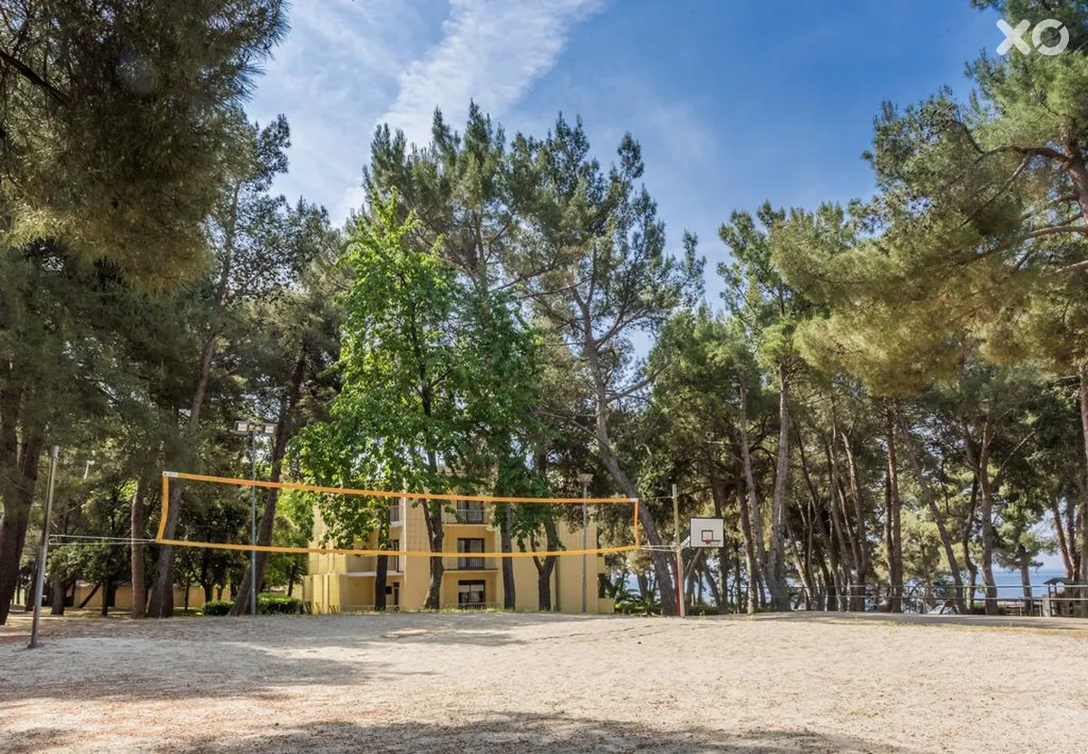 Savudrija Plava Laguna Apartments