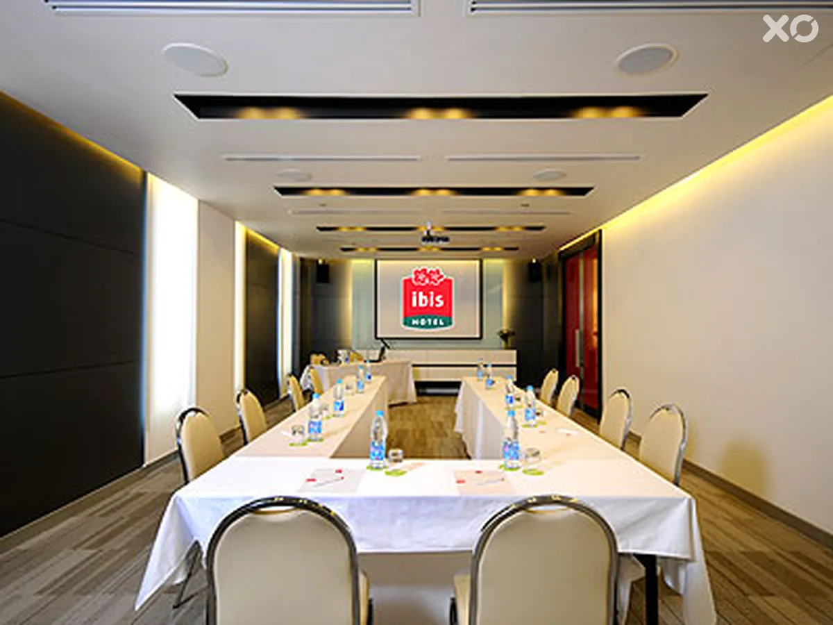 Ibis Bangkok Sukhumvit 4 Hotel