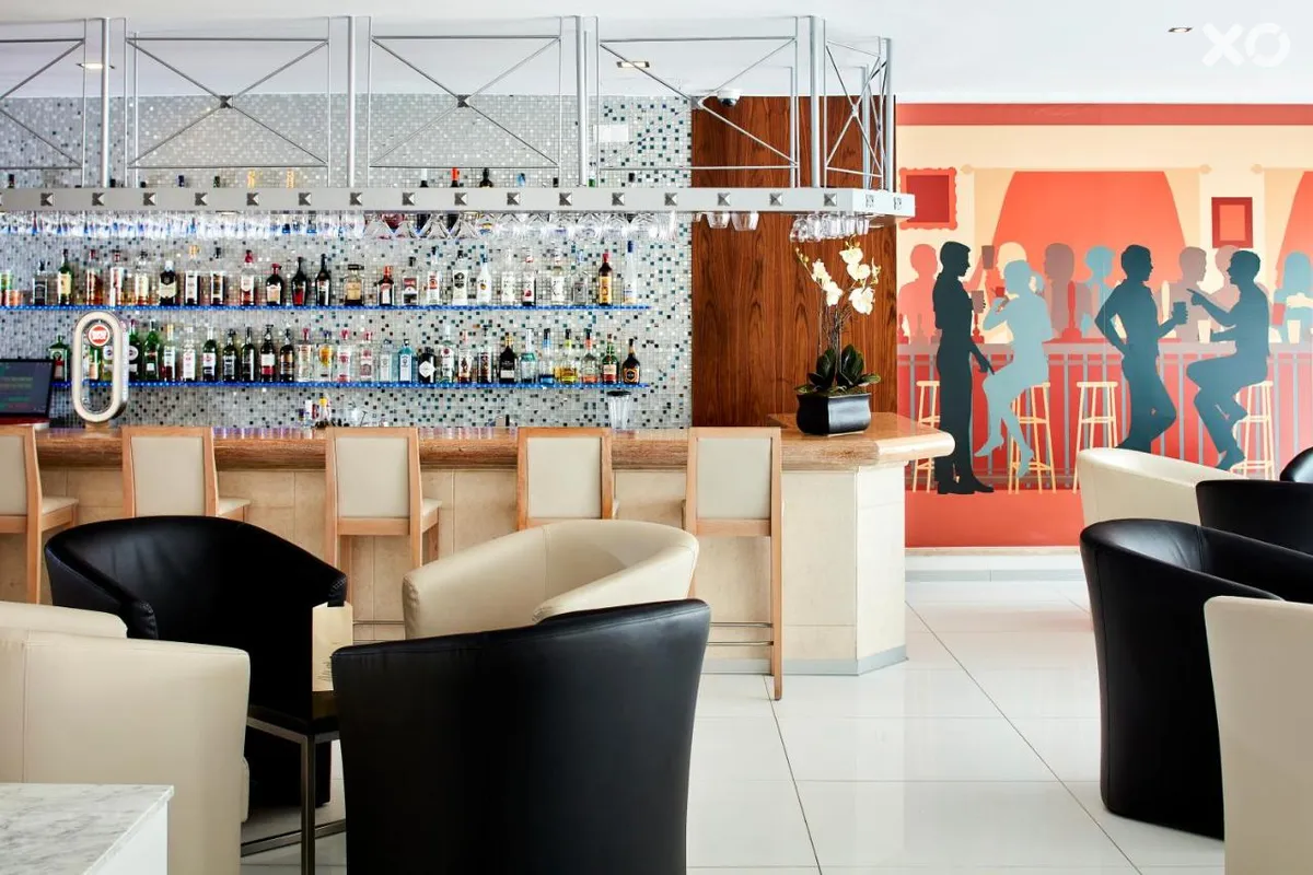 Santa Eulalia Suite Hotel & Spa