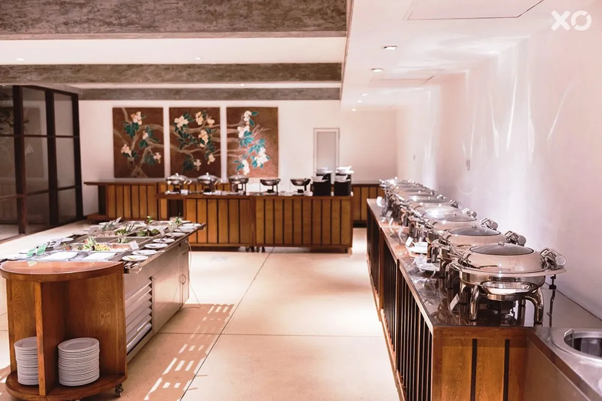 Goldi Sands Hotel