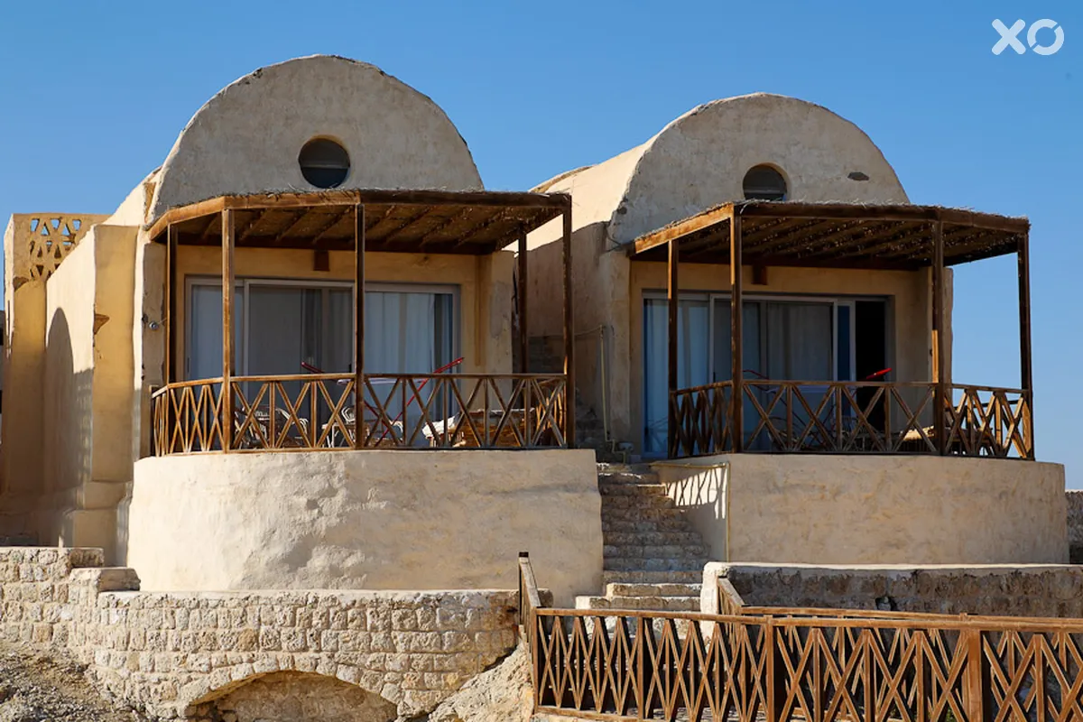 The Oasis Dive Resort