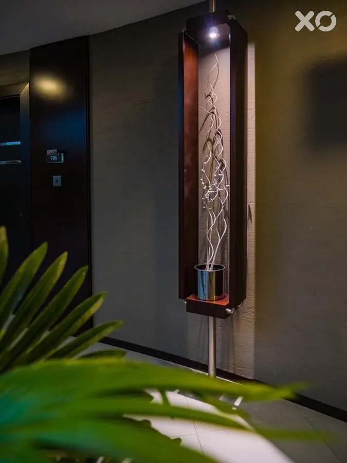 Signature Hotel Apartments & Spa Marina
