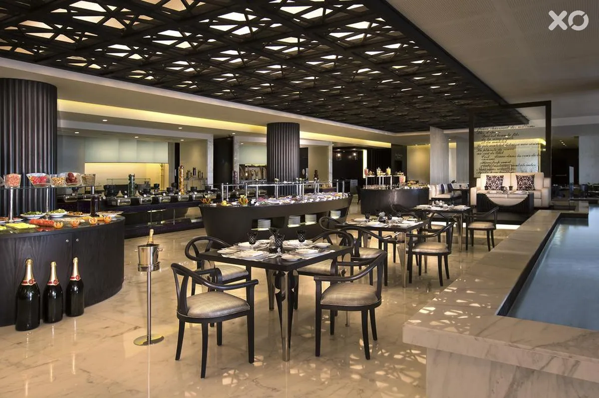 Sofitel Abu Dhabi Corniche